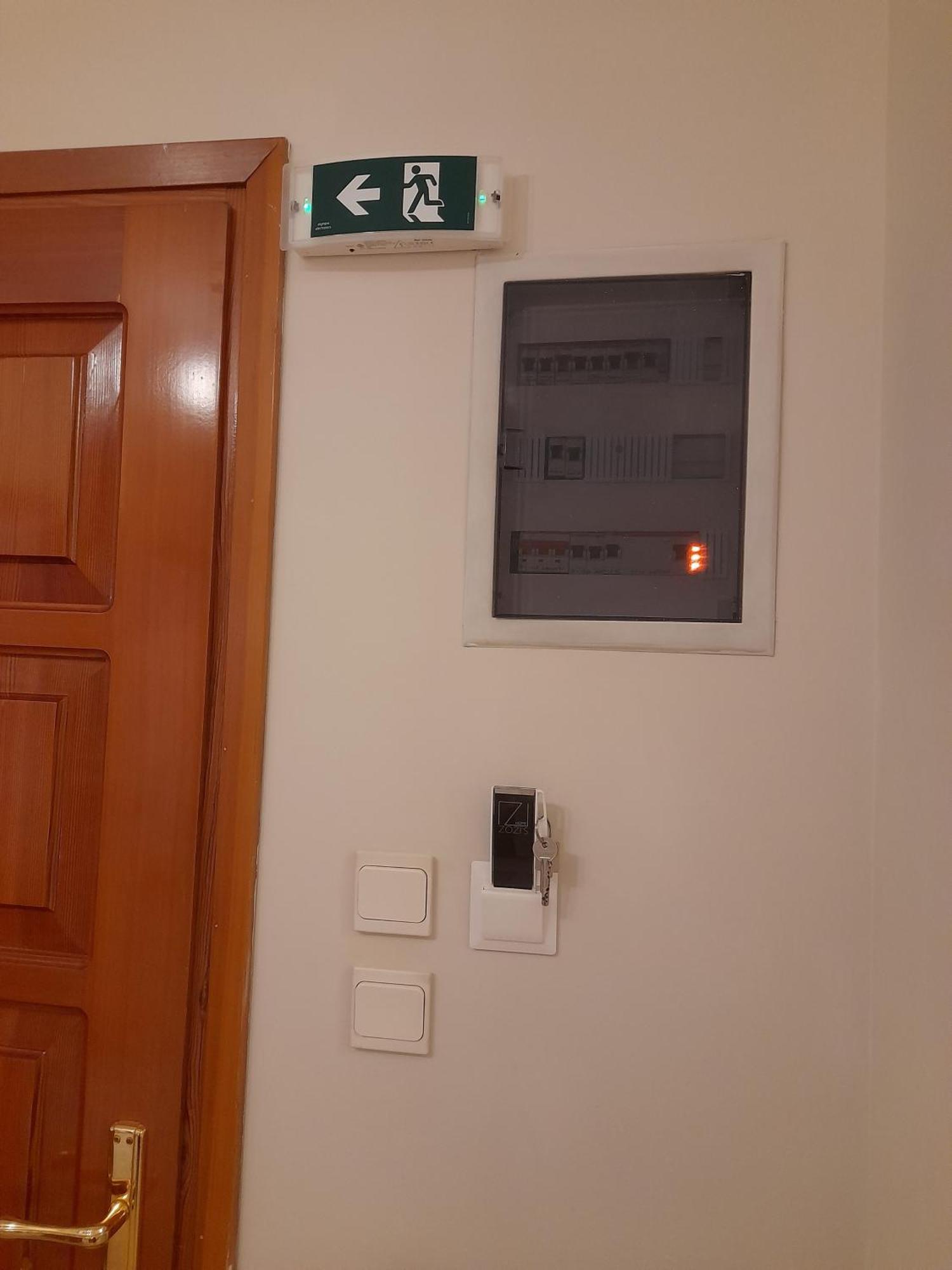 Zozi'S Home N.Moydania 尼亚·蒙达尼亚 外观 照片